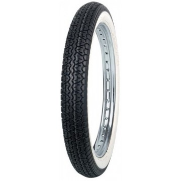 MITAS 2.50-16 42J TT B-8 F/R MOTO GUME